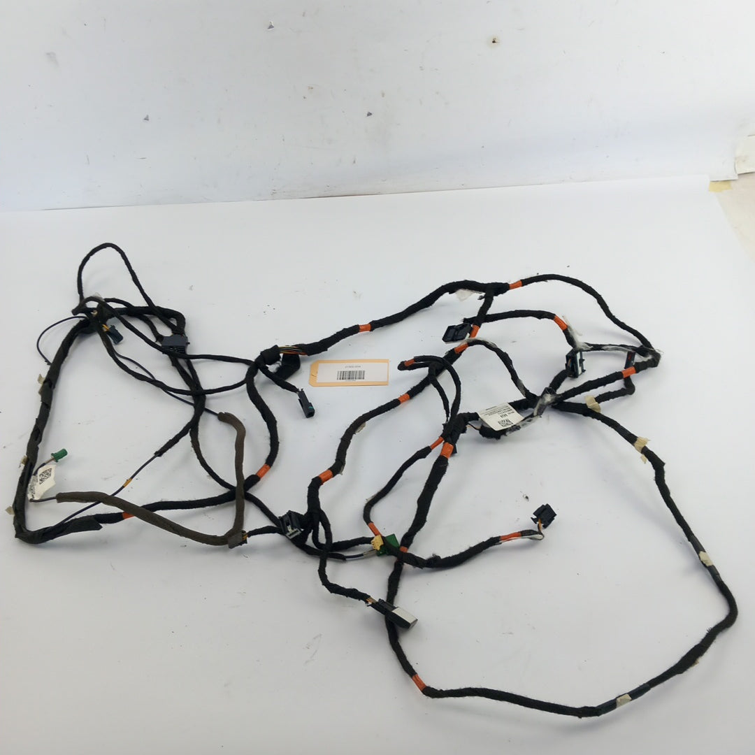 Кабел таван Opel Mokka