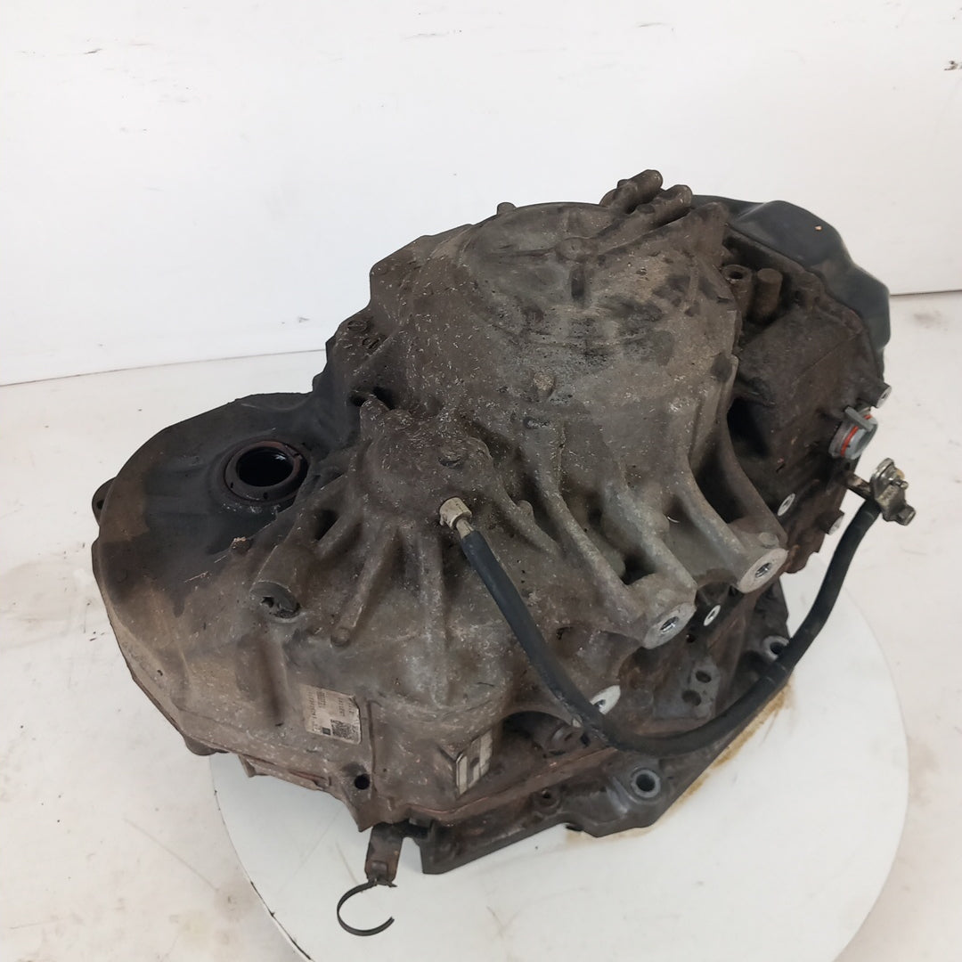 Скоростна кутия автоматична AF40-6 TF-80SC 1FST Opel Astra J 2,0 CDTI A20DTH