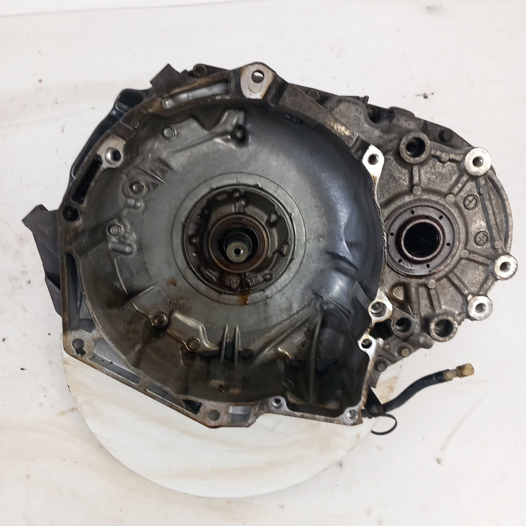 Скоростна кутия автоматична AF40-6 TF-80SC 1FST Opel Astra J 2,0 CDTI A20DTH