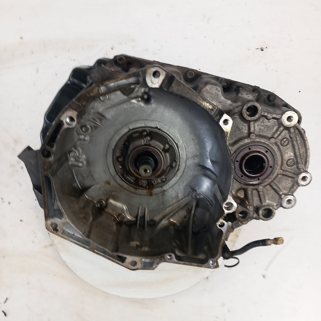 Скоростна кутия автоматична AF40-6 TF-80SC 1FST Opel Astra J 2,0 CDTI A20DTH