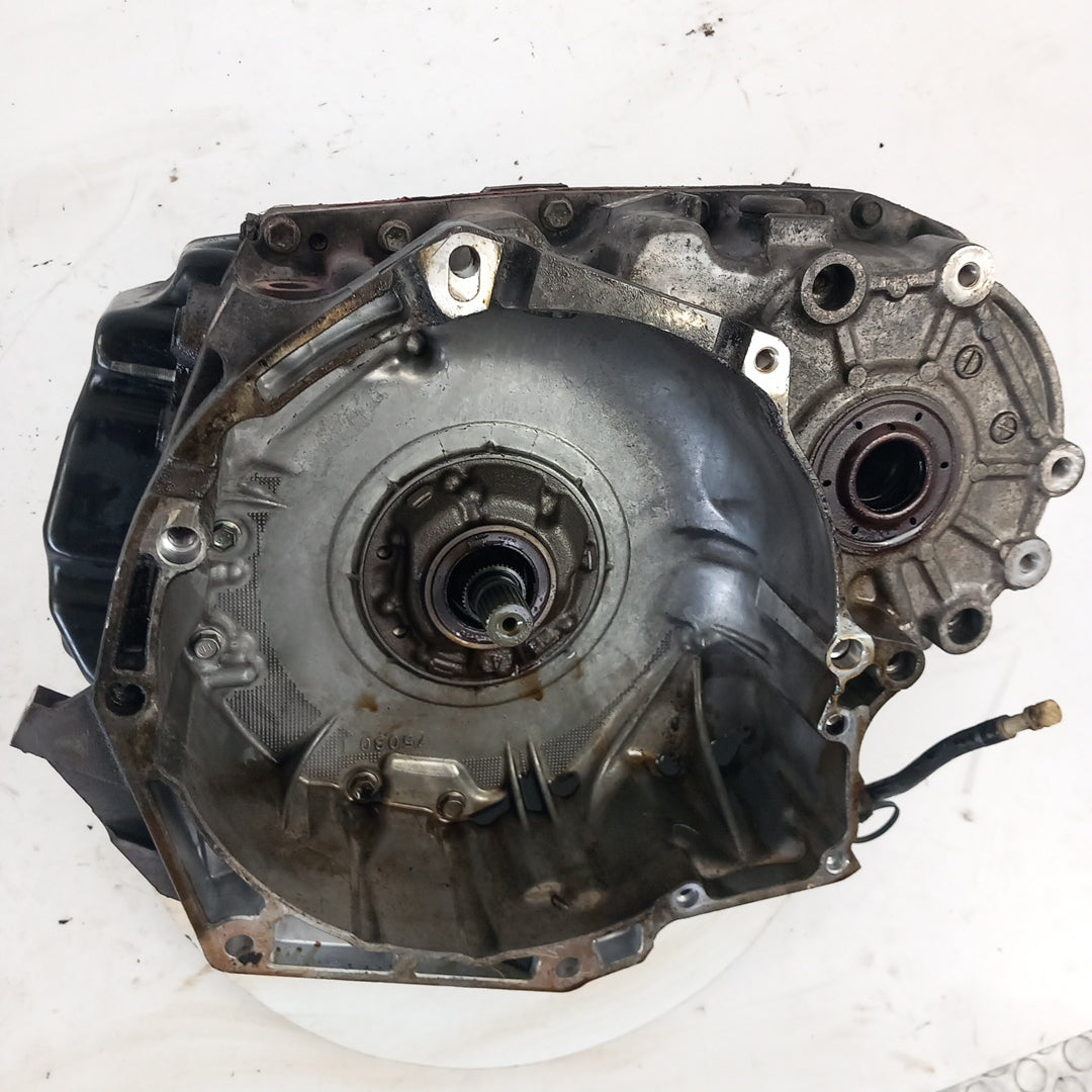 Скоростна кутия автоматична AF40-6 TF-80SC 1FST Opel Astra J 2,0 CDTI A20DTH
