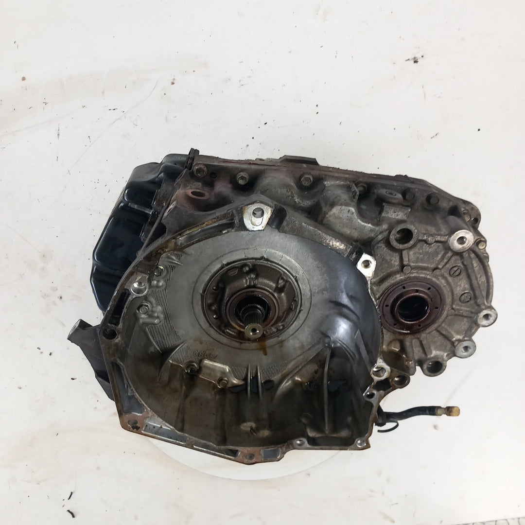 Скоростна кутия автоматична AF40-6 TF-80SC 1FST Opel Astra J 2,0 CDTI A20DTH