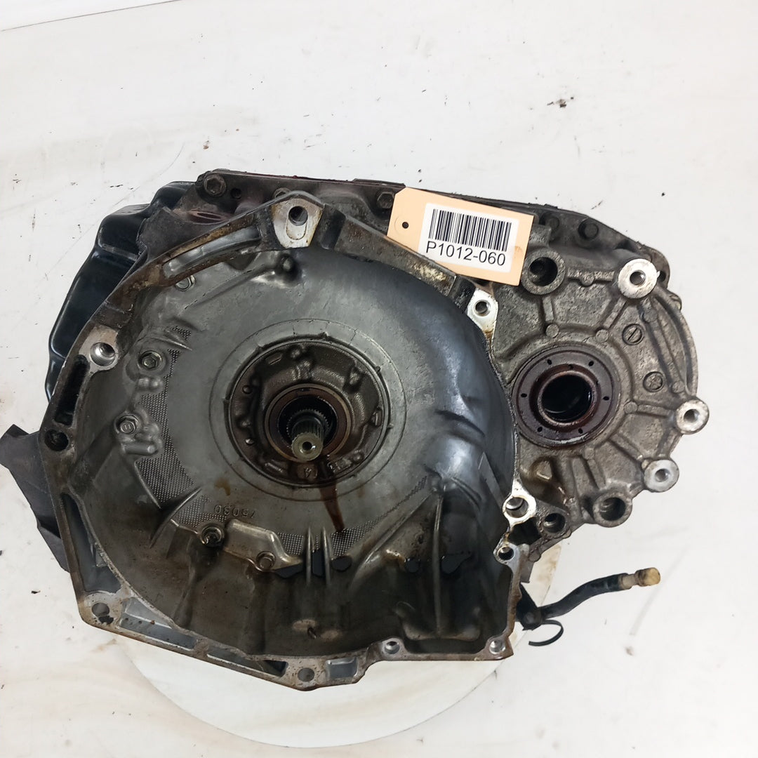 Скоростна кутия автоматична AF40-6 TF-80SC 1FST Opel Astra J 2,0 CDTI A20DTH