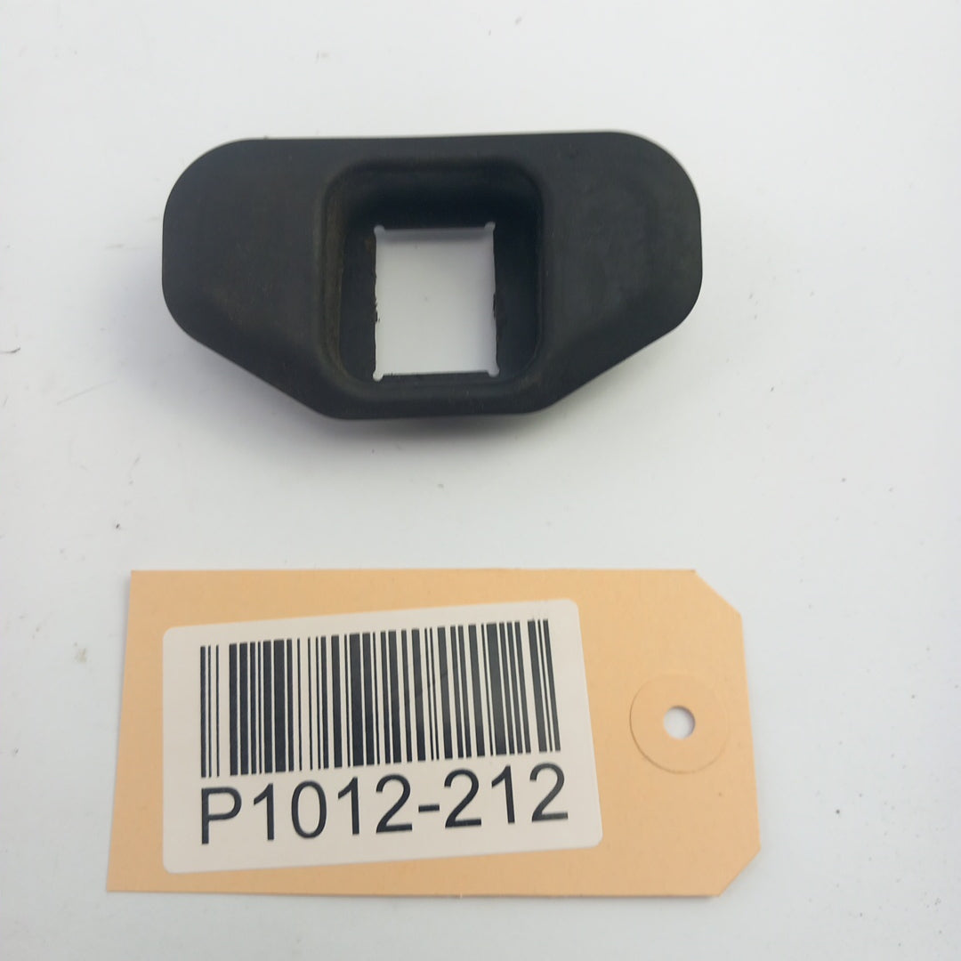 Уплътнение стопер предна врата Opel Astra J