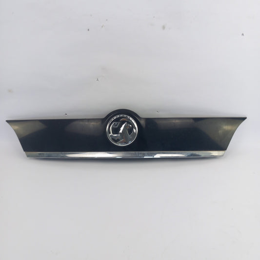 Лайстна капак багажник Дръжка задна врата хром Vauxhall Opel Meriva B