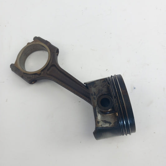 Бутало с биела Opel Corsa D 1,4 A14XER