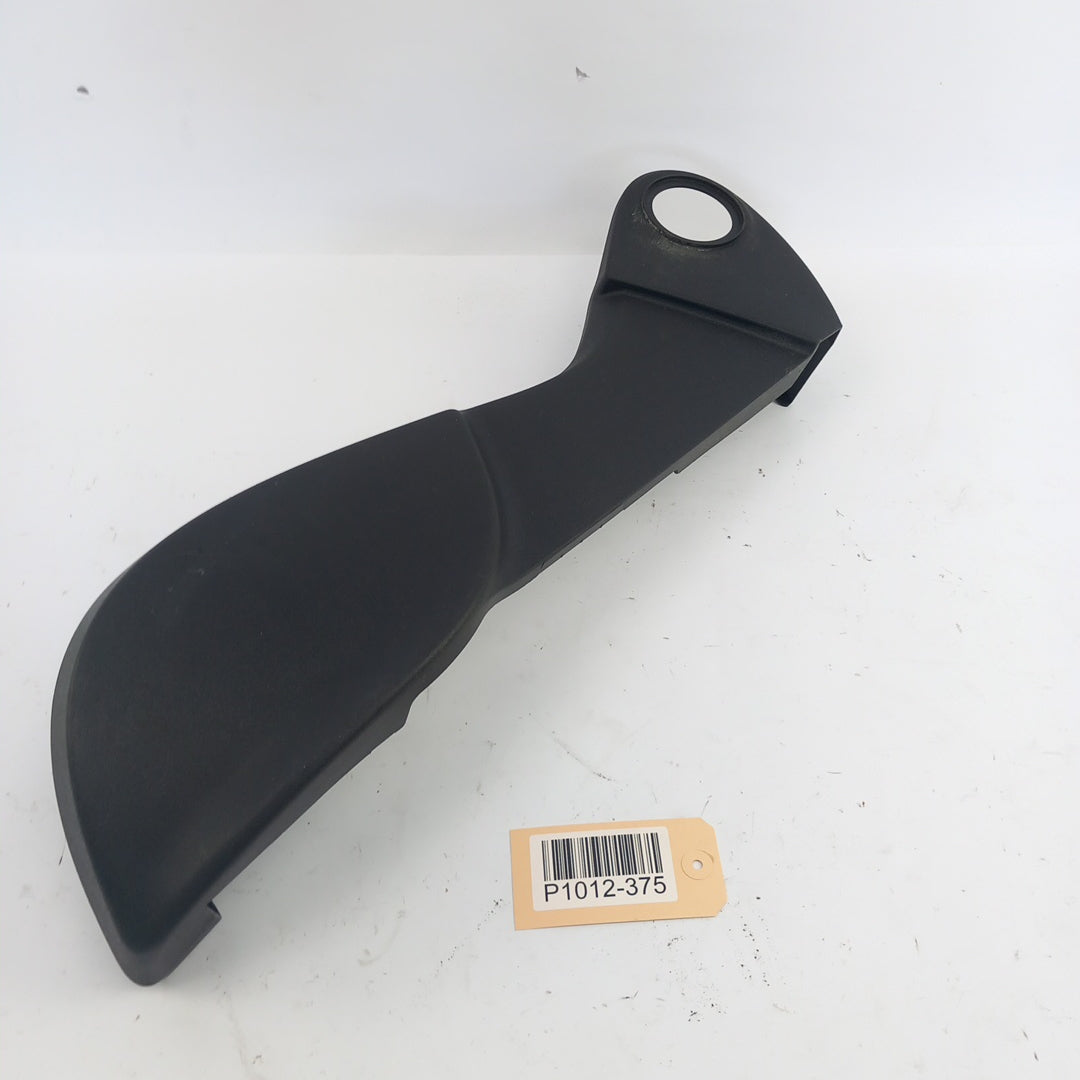 Пластмаса седалка предна лява външна 2-посочен Opel Astra J