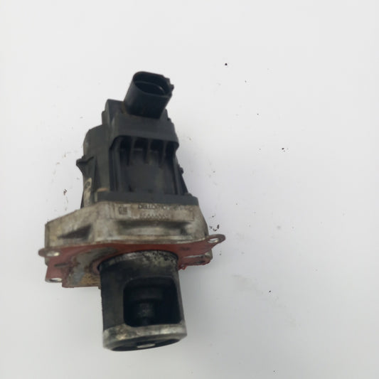 АГР AGR клапа Opel Astra J 2,0 CDTI A20DTH