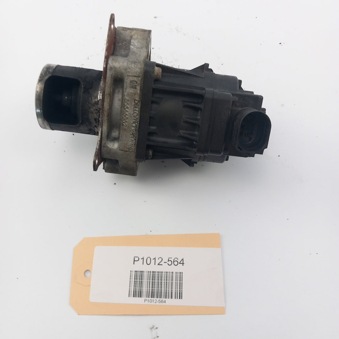 АГР AGR клапа Opel Astra J 2,0 CDTI A20DTH
