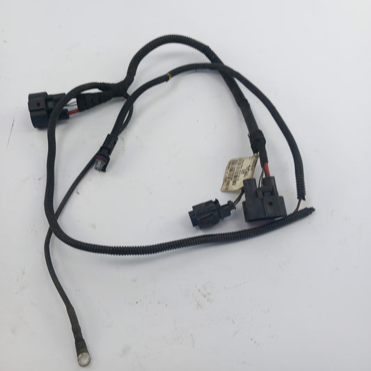 Кабел перка воден радиатор 4QJ Opel Astra J 2,0 CDTI A20DTH