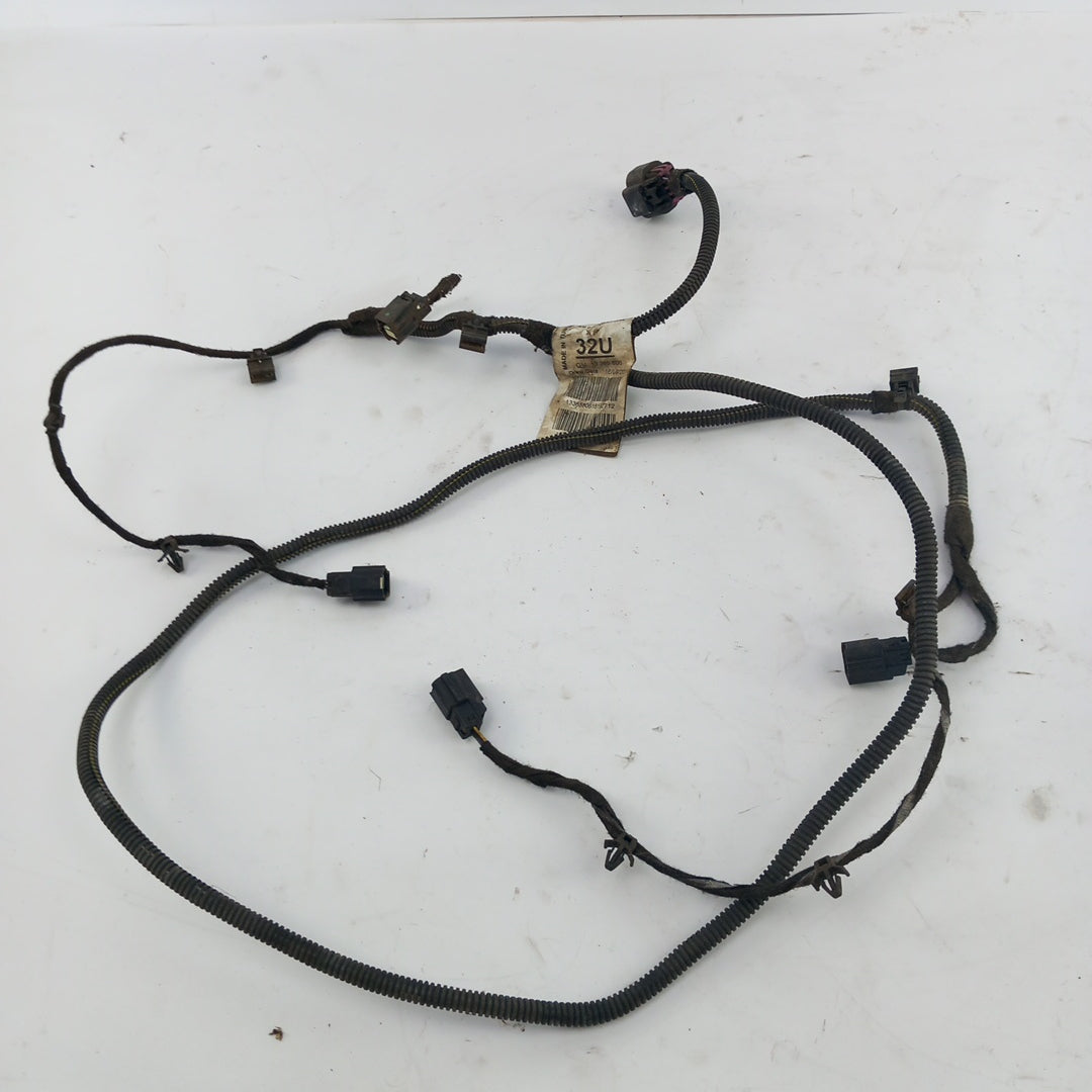 Кабел сензори парктроник предна броня 32U Фарове за мъгла Opel Meriva B