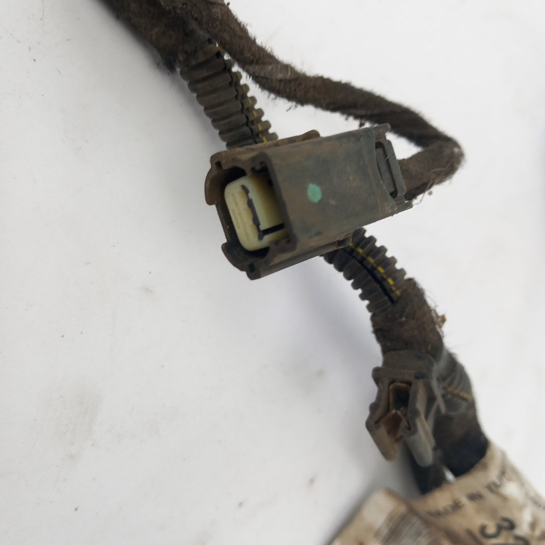 Кабел сензори парктроник предна броня 32U Фарове за мъгла Opel Meriva B