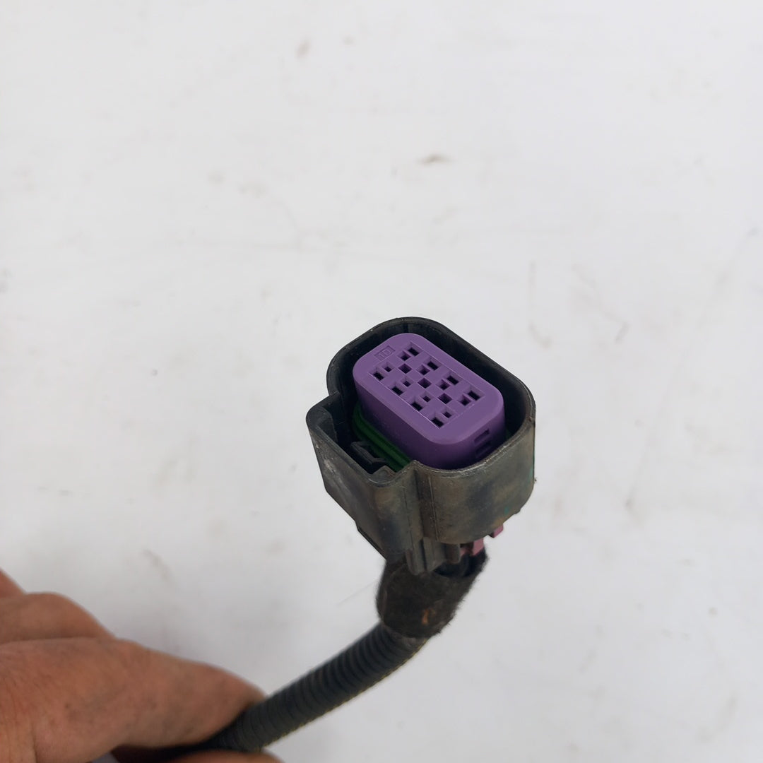 Кабел сензори парктроник предна броня 32U Фарове за мъгла Opel Meriva B