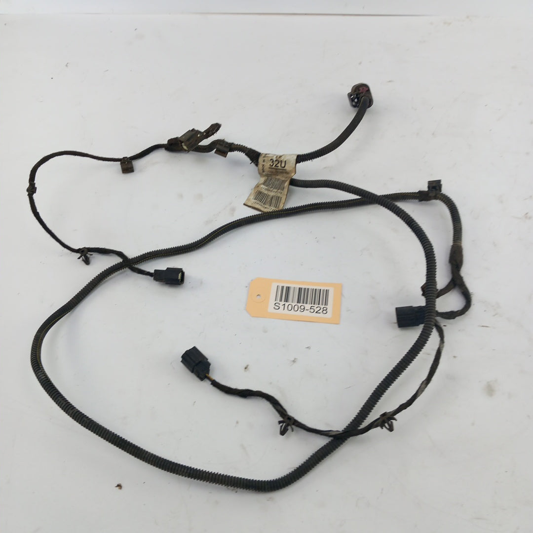 Кабел сензори парктроник предна броня 32U Фарове за мъгла Opel Meriva B