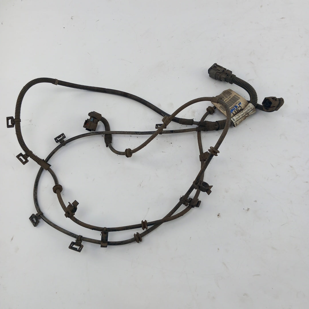 Кабел датчик АБС ABS заден ляв / десен U82 Opel Meriva B 1,4 Turbo A14NEL