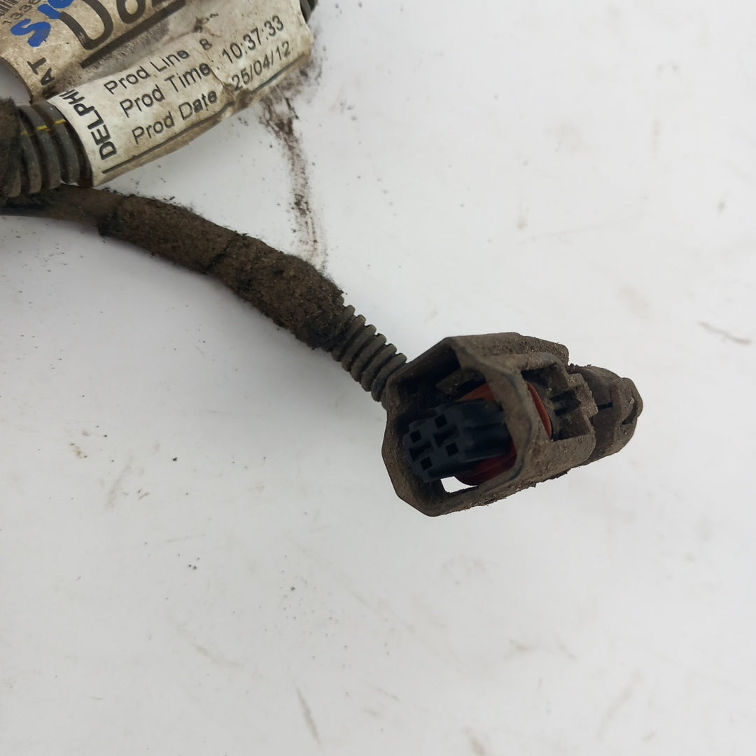 Кабел датчик АБС ABS заден ляв / десен U82 Opel Meriva B 1,4 Turbo A14NEL