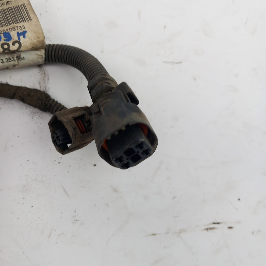 Кабел датчик АБС ABS заден ляв / десен U82 Opel Meriva B 1,4 Turbo A14NEL