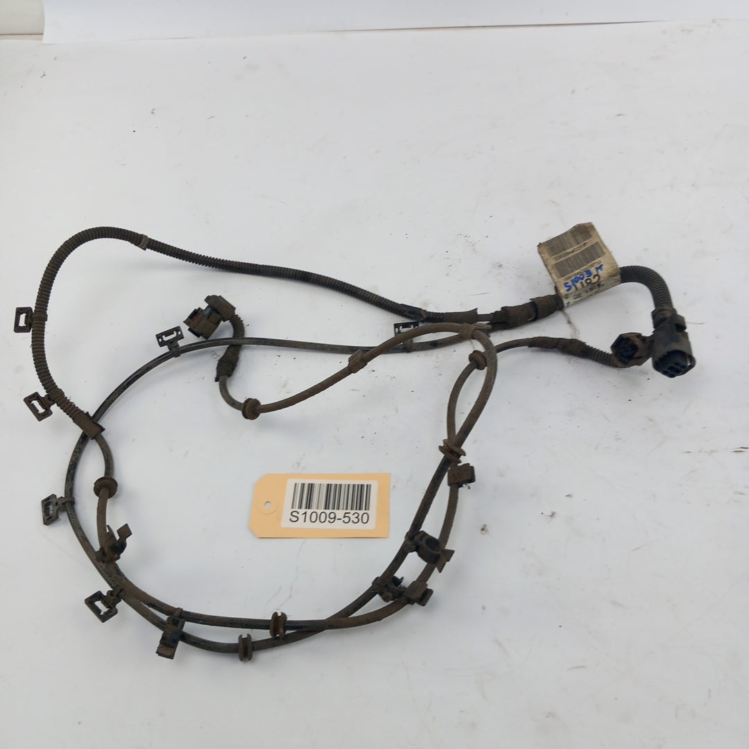 Кабел датчик АБС ABS заден ляв / десен U82 Opel Meriva B 1,4 Turbo A14NEL