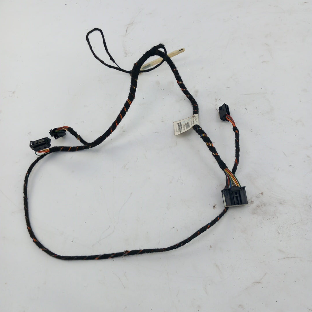 Кабел парно RHD климатик Opel Meriva B