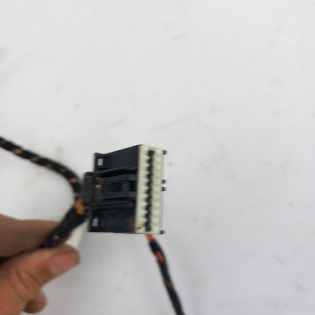 Кабел парно RHD климатик Opel Meriva B