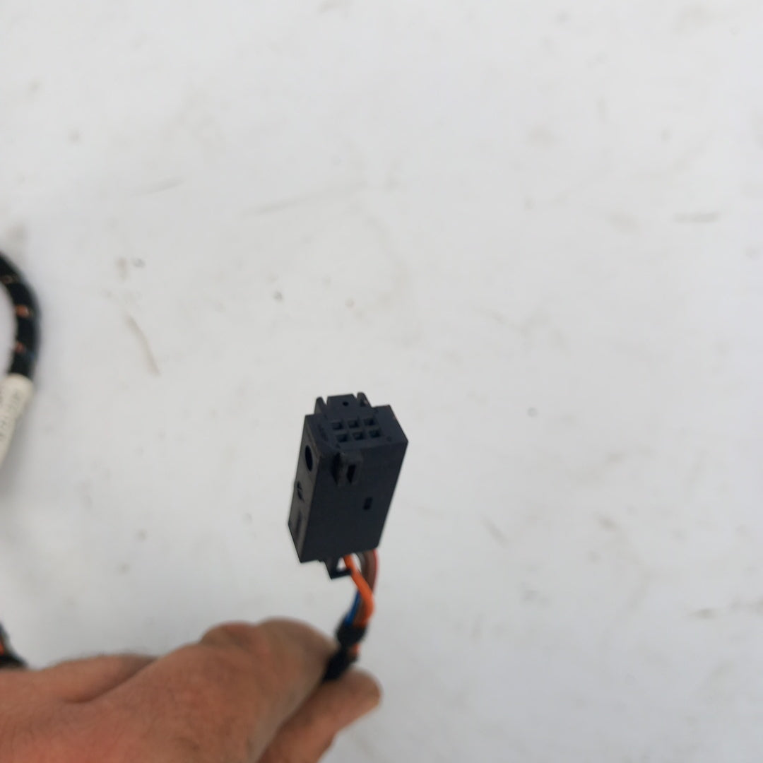 Кабел парно RHD климатик Opel Meriva B