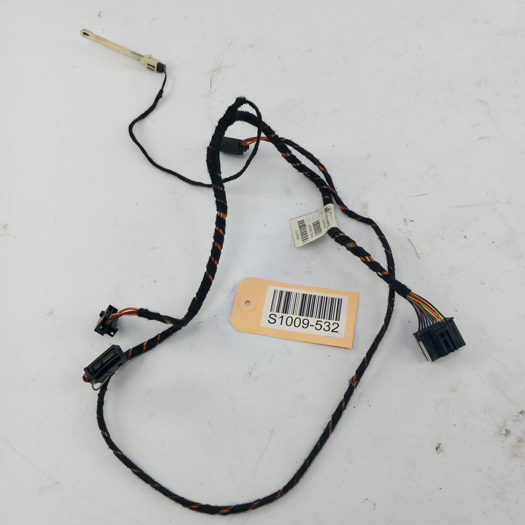 Кабел парно RHD климатик Opel Meriva B