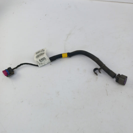 Кабел горивна помпа резервоар 6W9 Opel Meriva B 1,4 Turbo A14NEL
