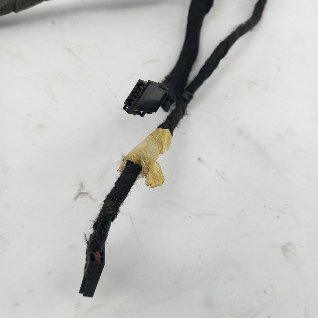 Кабел багажник U54 RHD Opel Meriva B