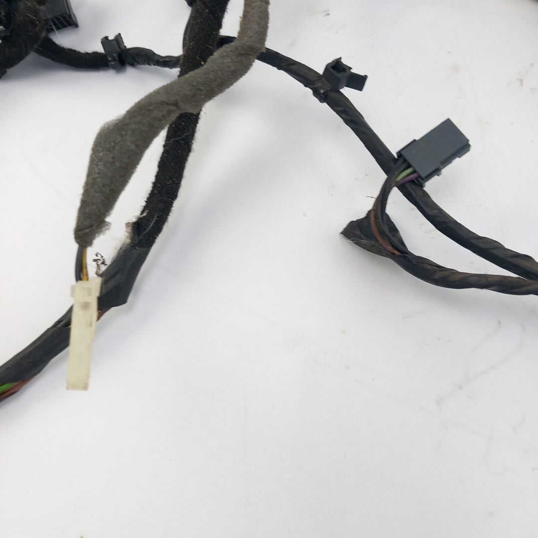 Кабел багажник U54 RHD Opel Meriva B