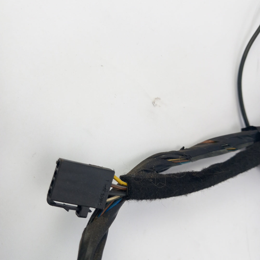 Кабел багажник U54 RHD Opel Meriva B