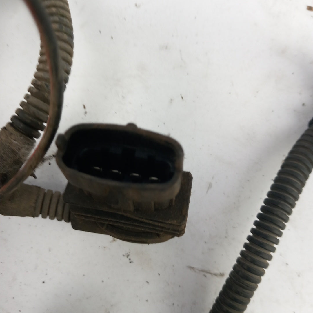 Кабел двигател главен компютър 7AY Opel Meriva B 1,4 Turbo A14NEL