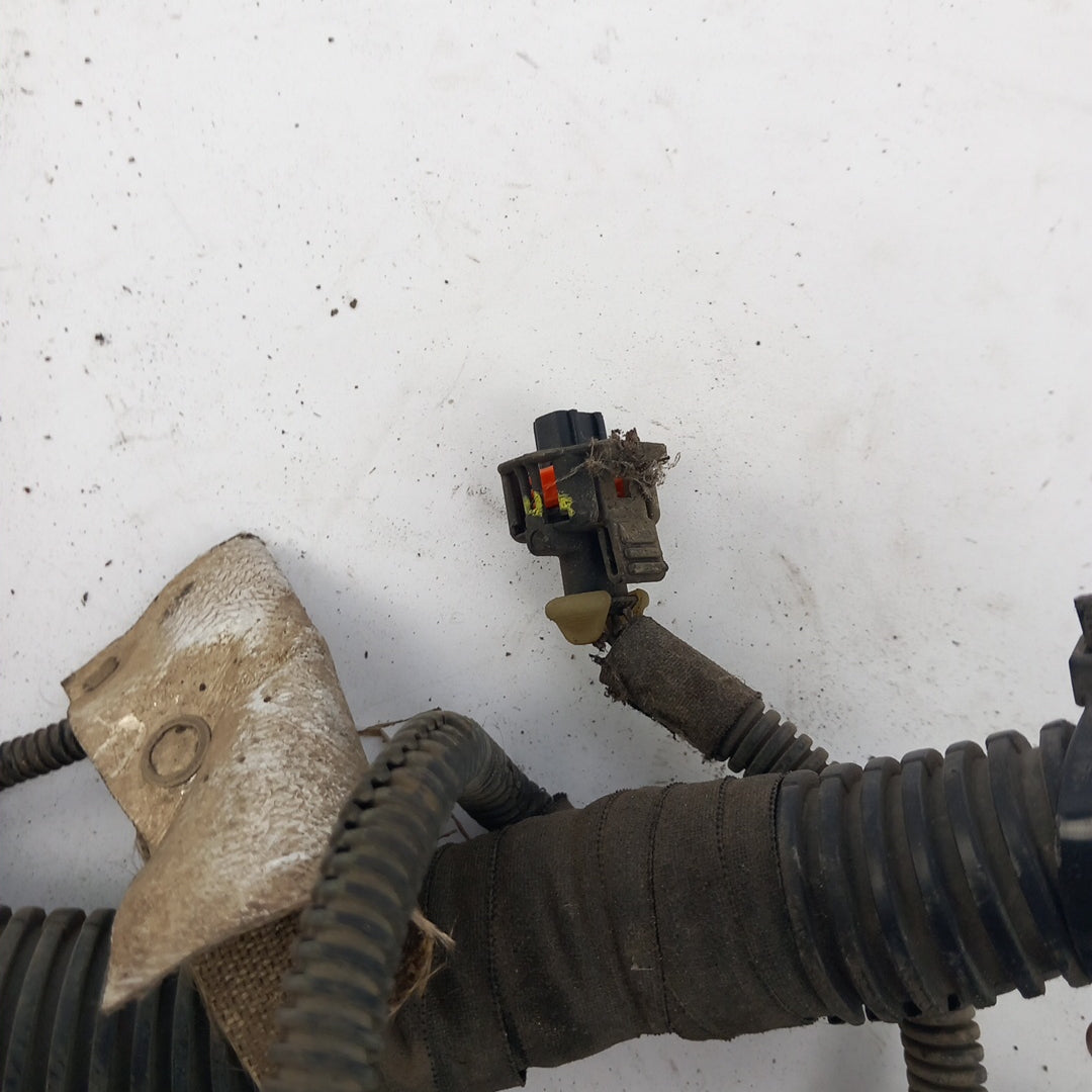 Кабел двигател главен компютър 7AY Opel Meriva B 1,4 Turbo A14NEL