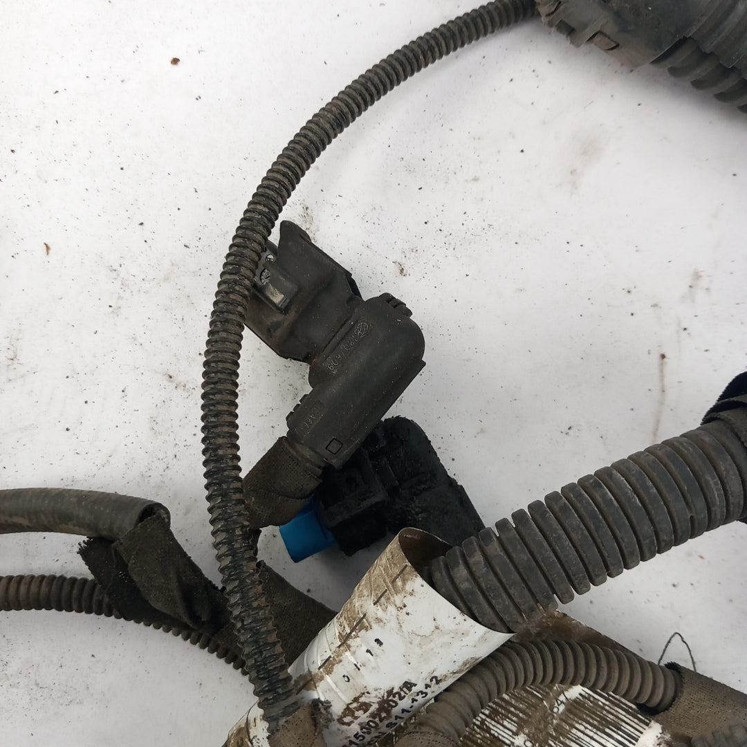 Кабел двигател главен компютър 7AY Opel Meriva B 1,4 Turbo A14NEL