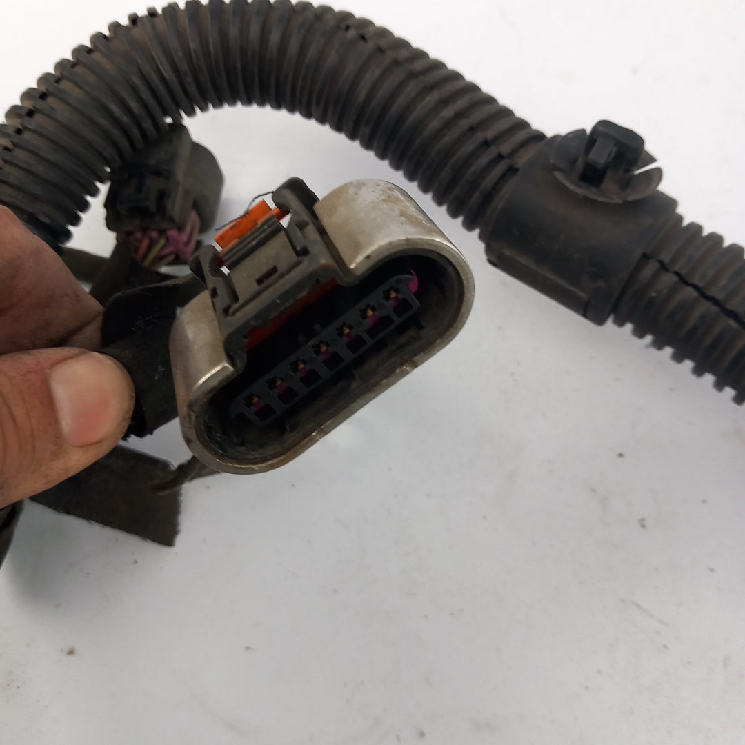 Кабел двигател главен компютър 7AY Opel Meriva B 1,4 Turbo A14NEL