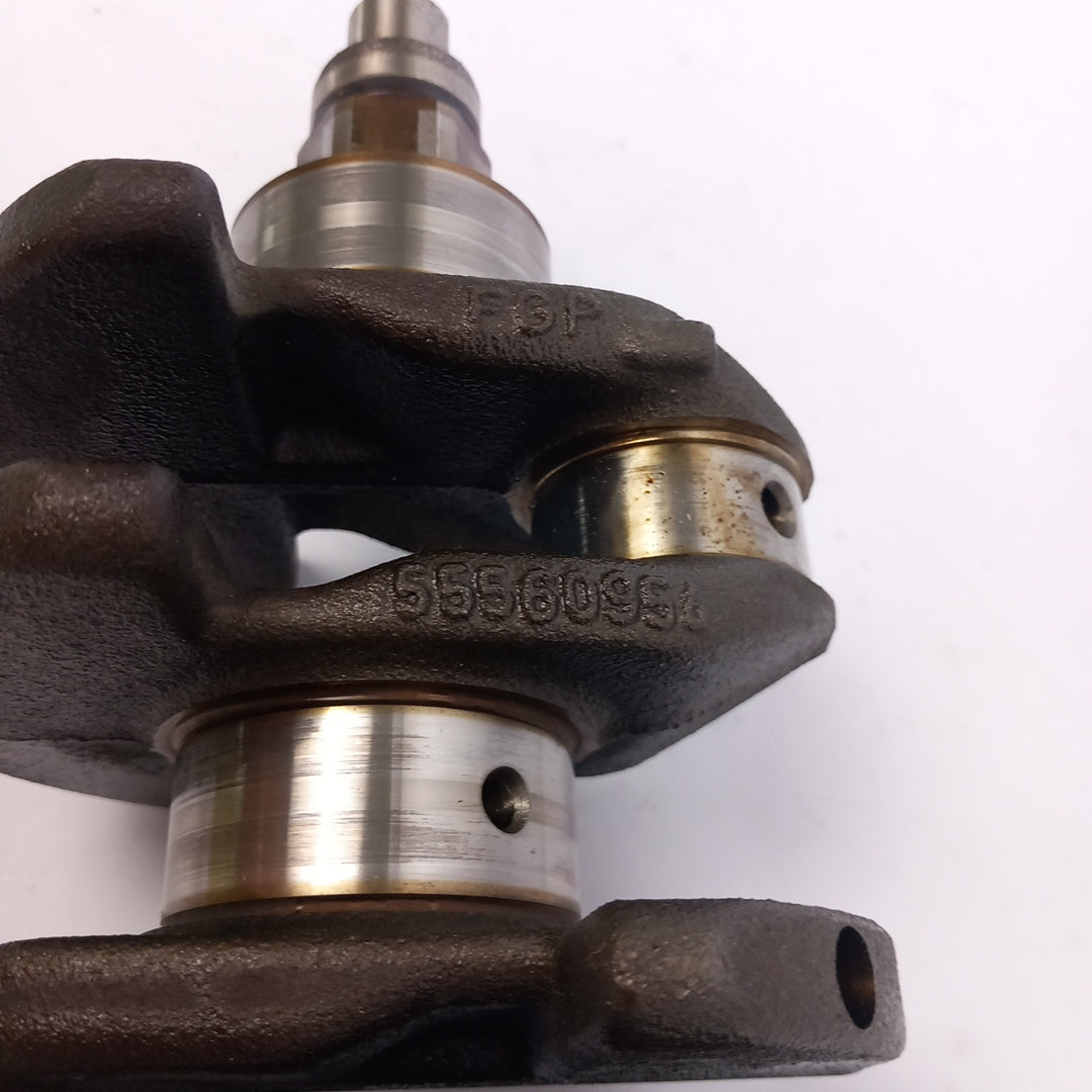 Колянов вал Z18XER 1,8 140 кс.