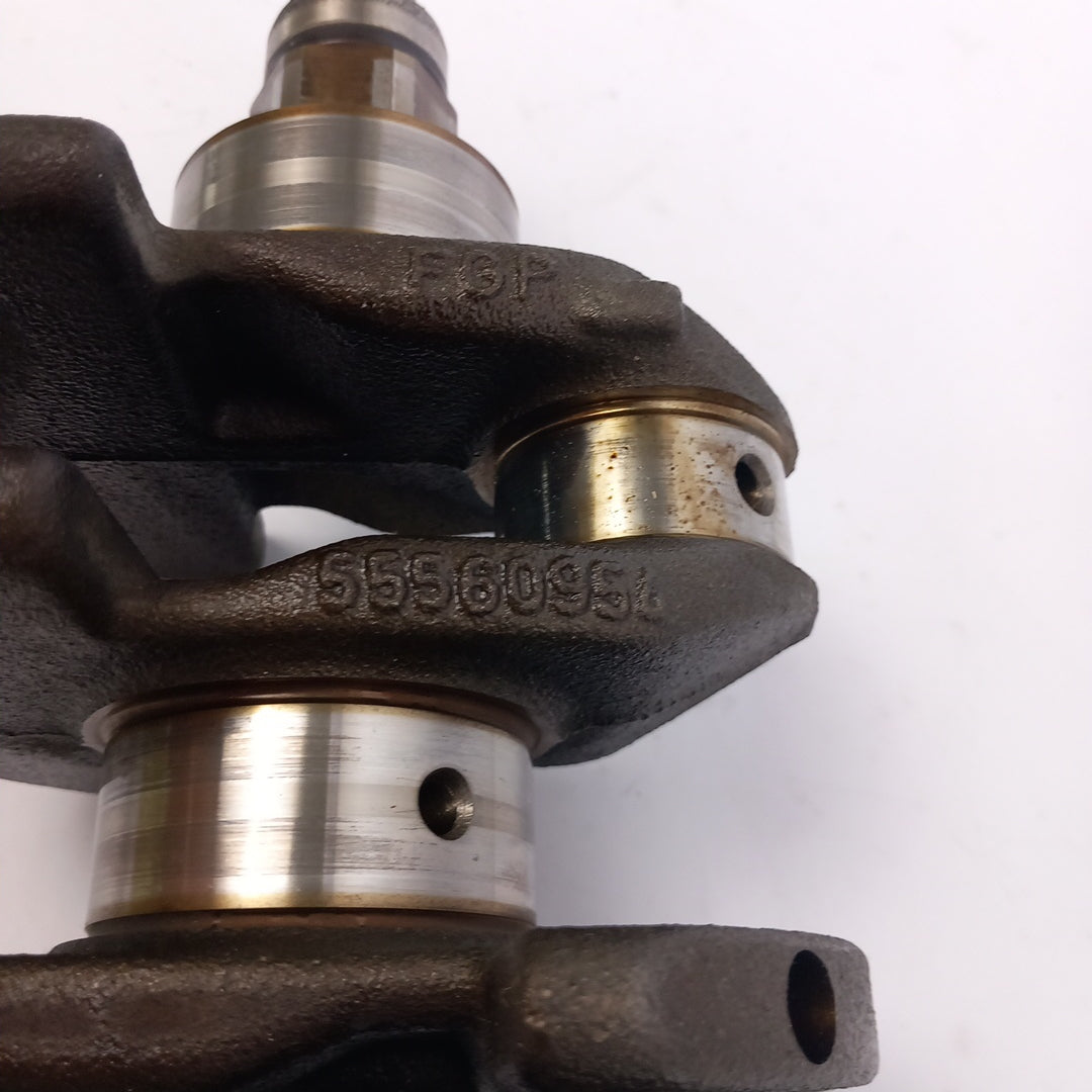 Колянов вал Z18XER 1,8 140 кс.