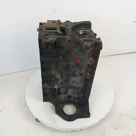 Блок двигател Z18XER 1,8 140 кс. Opel