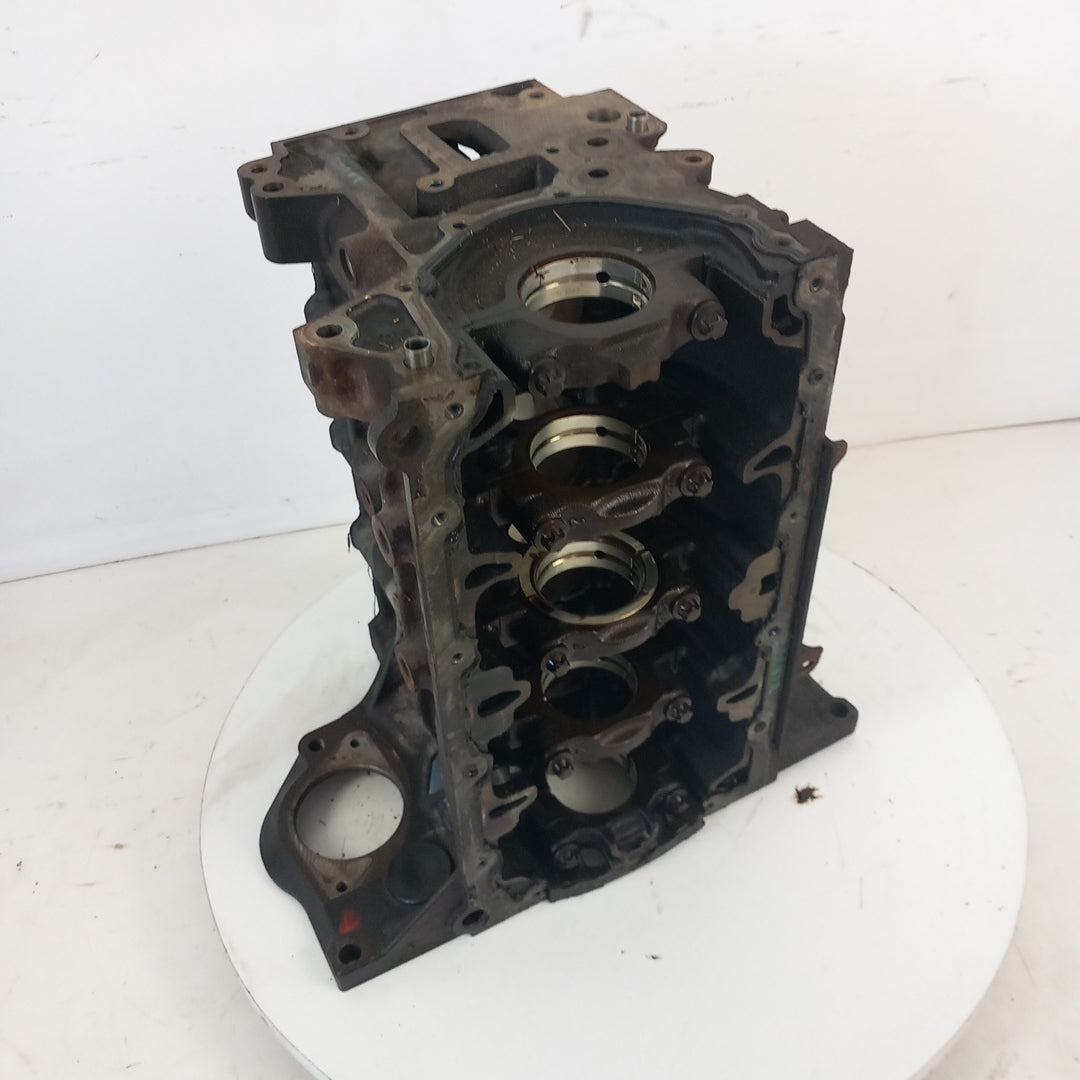 Блок двигател Z18XER 1,8 140 кс. Opel
