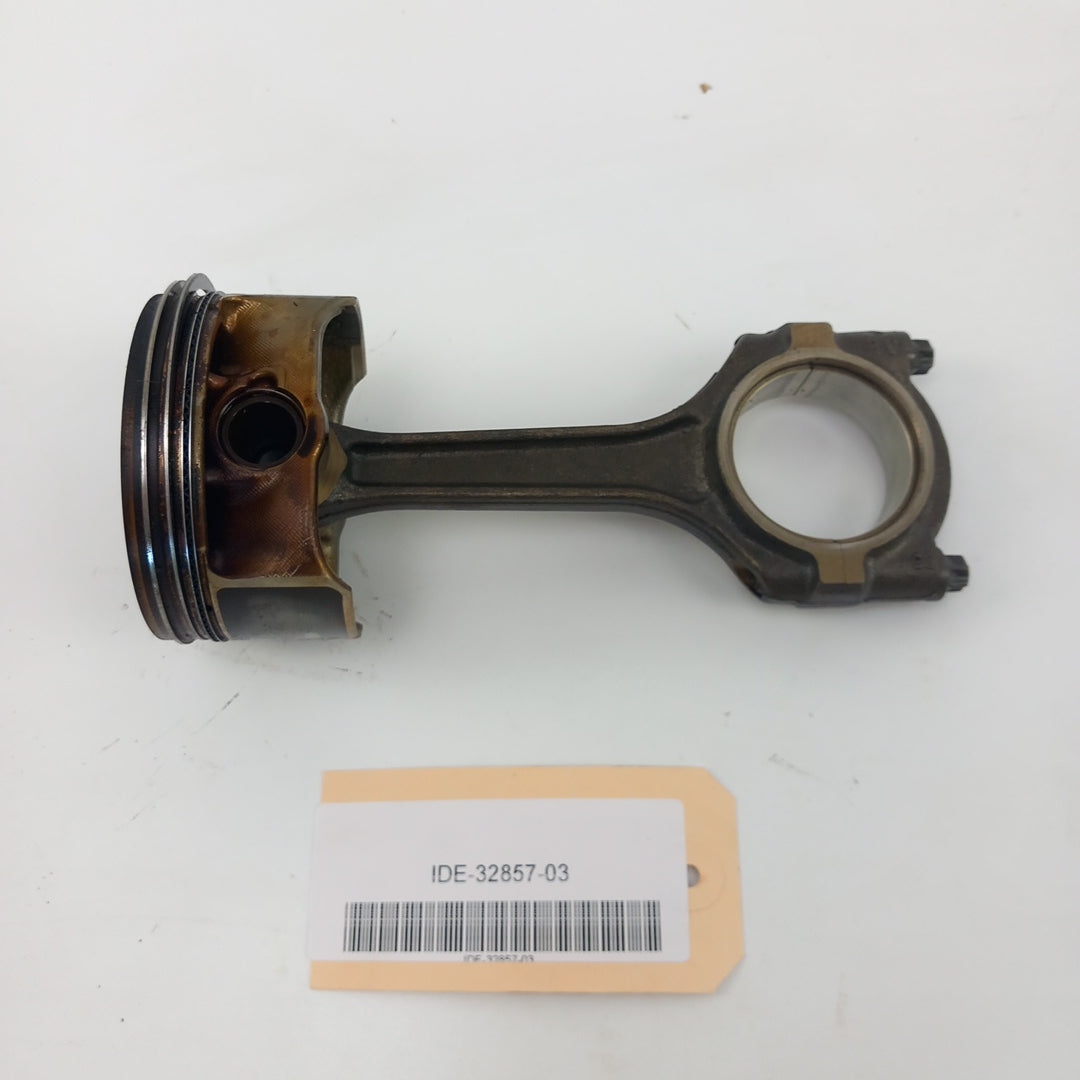 Бутало Z18XER A18XER 1,8 140 кс. Opel