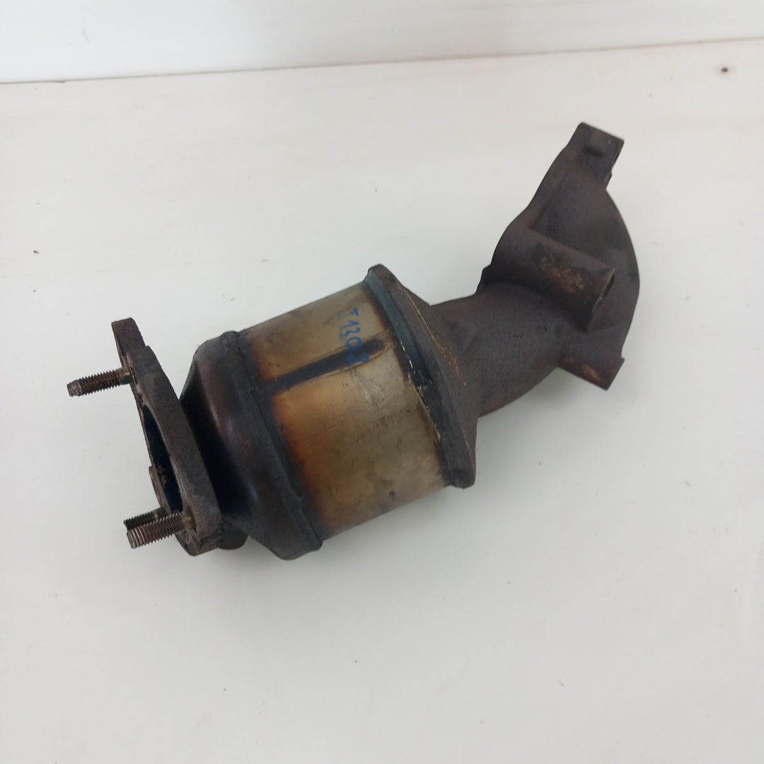 Катализатор Opel Mokka 1,7 CDTI A17DTS