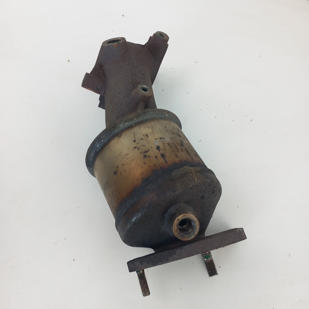 Катализатор Opel Mokka 1,7 CDTI A17DTS