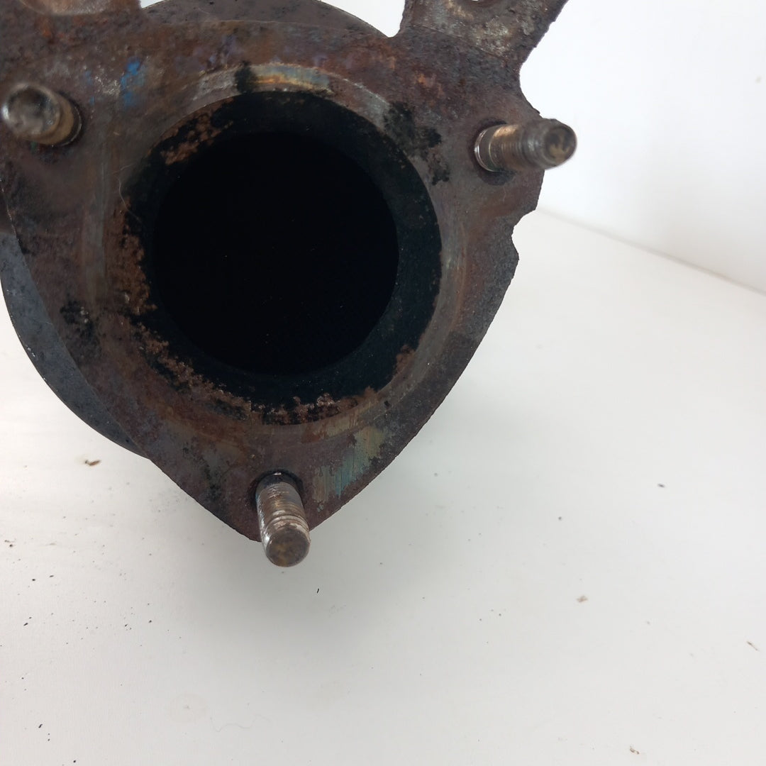 Катализатор Opel Mokka 1,7 CDTI A17DTS