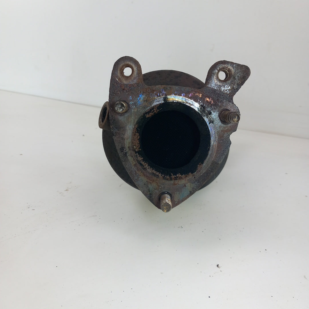 Катализатор Opel Mokka 1,7 CDTI A17DTS