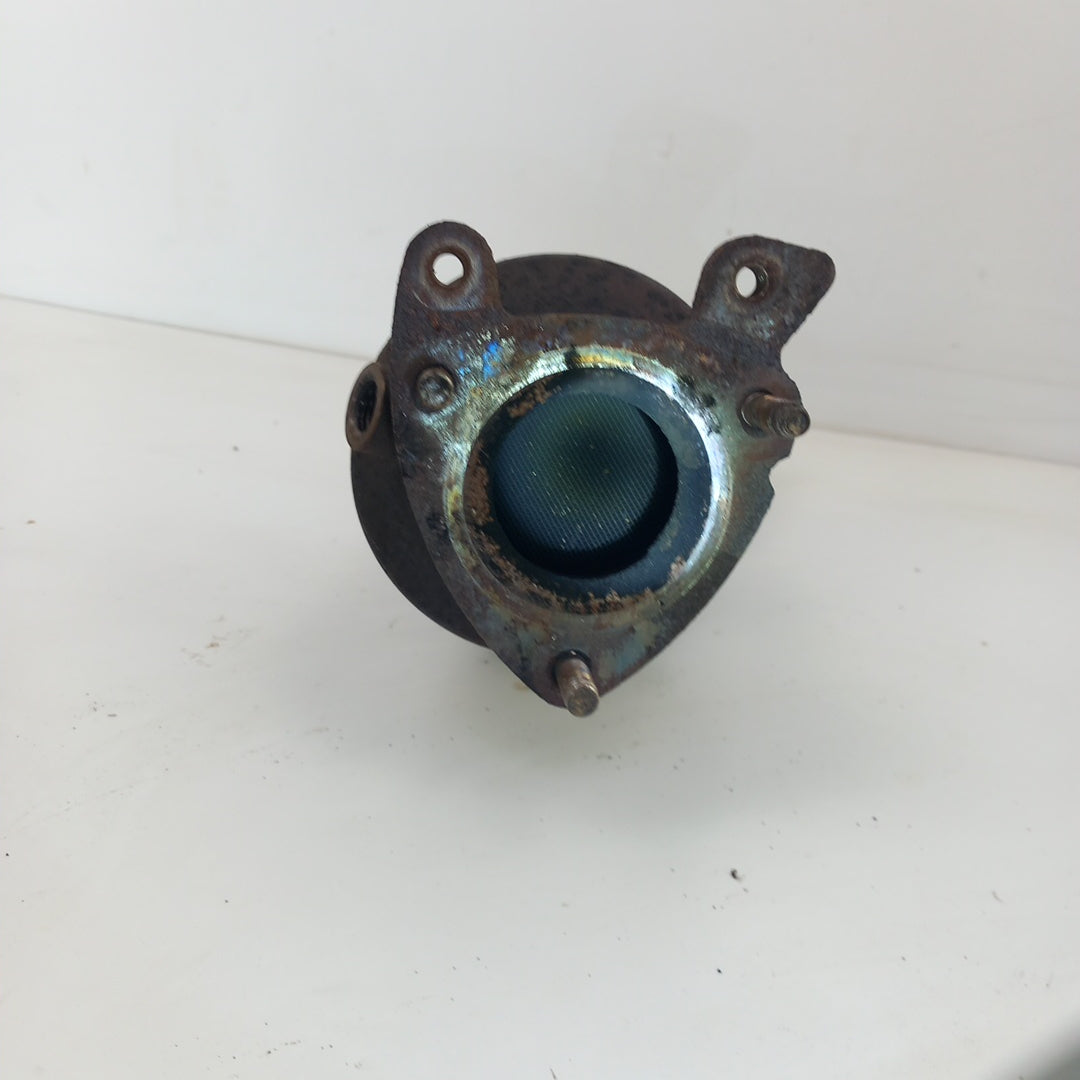 Катализатор Opel Mokka 1,7 CDTI A17DTS