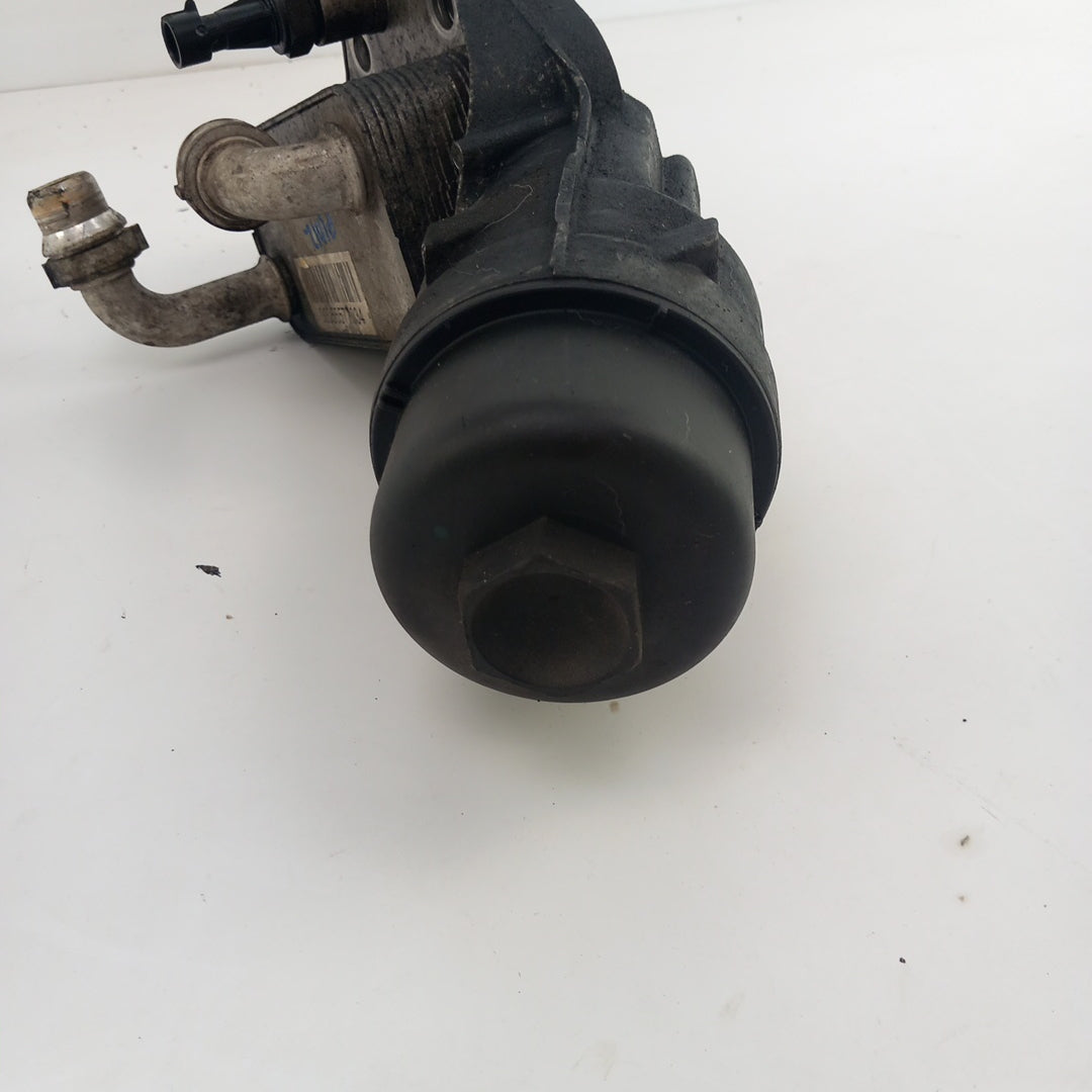 Кутия маслен филтър с маслен радиатор Opel Astra J 2,0 CDTI A20DTH