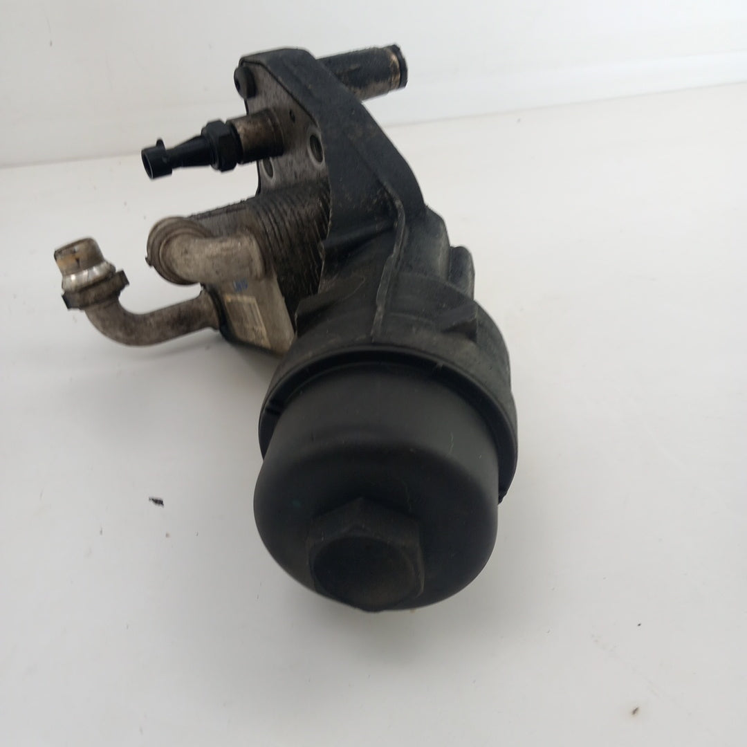 Кутия маслен филтър с маслен радиатор Opel Astra J 2,0 CDTI A20DTH