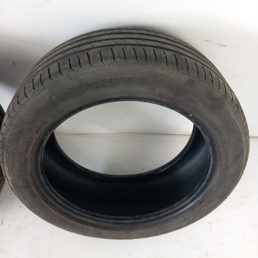 Лятна гума 17" цола единична бройка ARROWSPEED 225/50ZR17 98W XL