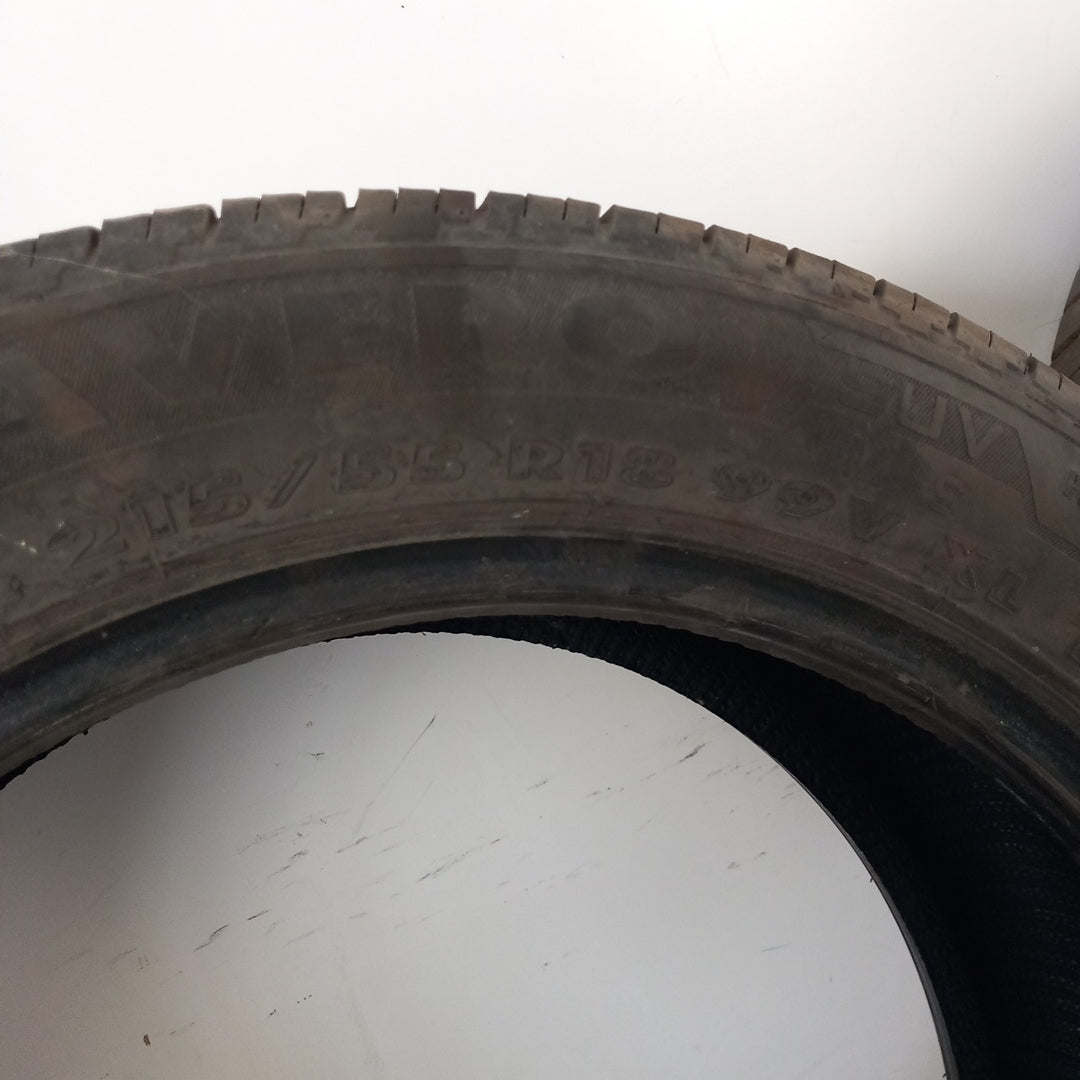 215/55R18 99V XL
