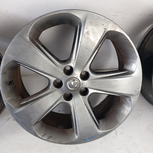 Джанти алуминиеви на бройка 18" 18x 7.0J 5x105 ET39 Opel Mokka