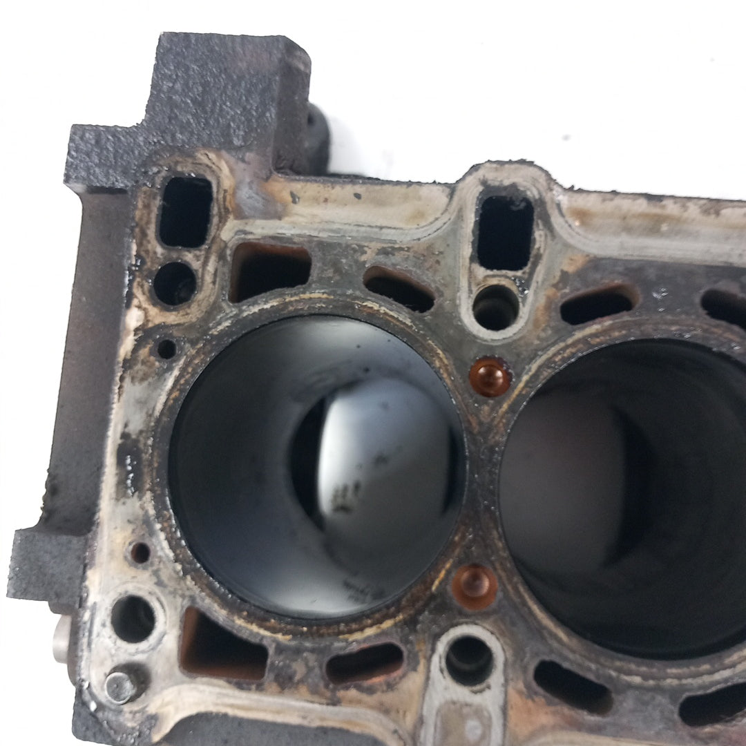 Блок двигател Fiat Doblo 263 1,3 D